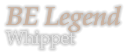 BE Legend Whippet